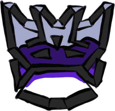 Logotype for the Emoticons - new robots in disguise!
