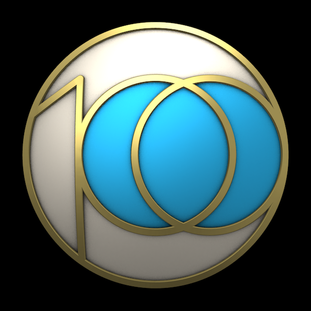 100 days of activity